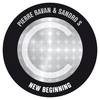 New Beginning - Pierre Ravan&Sandro S&Mausolle