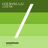 Love Me - Gold/Shade&Neenah