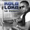 La Psiquis - Kola Loka