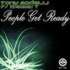 People Get Ready (Terrance Dizko Rework) - Tony Rodelli&Sammy T