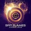 Spit Flames (Original Mix) - Silverfox&M.O.B