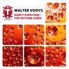 Didn't Even Care - Walter Vooys