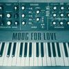 Moog For Love (Radio Edit) - Disclosure&Eats Everything