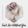 Can't live without you - B0UNC3&Martin Köhler