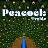 Peacock - Treble