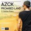 Promised Land - AZCK&Robbie Rosen