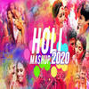 Holi Mashup 2020 –Festival Of Colours(2020)Mashup (Explicit) - DJ Fluke&Varun Dhawan&Salman Khan&Amitabh Bachchan&Shahrukh Khan