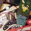 Quarentena - Damasio