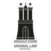 Hypostasis (Original Mix) - Angelo Dore&Minimal Law