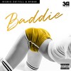 Baddie (Explicit) - Richie Cattell&Rydah