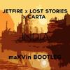 India (maXVin Bootleg) - Lost Stories&JETFIRE&Carta