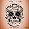 Quality Culture (UNDL Remix) - Mario Otero&Seijas