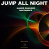 Jump All Night (Original Mix) - Mauro Cannone&Daviddance