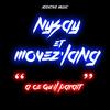 A ce qu'il parait - Nysay&Movez'lang