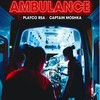 AMBULANCE - Captain Moshka&Playco Rsa