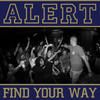 Intro / Find Your Way - Alert