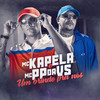 Um Brinde Pra Nós - MC Kapela&MC PP da VS