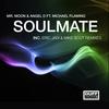 Soulmate (Mike Scot ft. Saxy Mr. S Remix) - Mr. Moon&Angel D&Michael Flaming