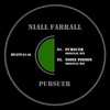 Noise Poison - Niall Farrall