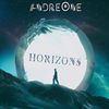 Horizons (Radio Edit|Explicit) - AndreOne