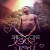 SHE'S GONE - CJS PLANET