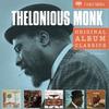 Pannonica - Thelonious Monk