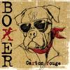 Rock Around the bétail - Boxer