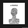 17 People - Diamond King