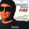 Fire (D-Ignition Project Remix) - Mozart Riggi