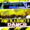 Dance (Original Mix) - Jonny El&Bouncy B