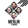 12 Menuo (Explicit) - Merlin