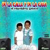 Yo por Ti Esperare(feat. Sandoval) - El Mismisimo Jpeace&Sandoval