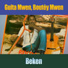 Guita Mwen, Boutèy Mwen - Beken