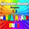 Mahna Mahna (Ray Hurley 96 Mix) - Ray Hurley