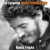 From Small Things (Big Things One Day Come) (Studio Outtake - 1979) - Bruce Springsteen
