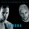 Verona (Matt Pop Extended Play) - Peter Wilson&Sean Smith