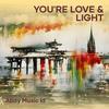 You're Love and Life - Abay Music Id