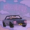 Weekends (feat. Kimpoyr) (Remastered|Explicit) - Obié_&Kimpoyr