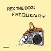 I Look Into Midair - Rex the Dog