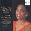 Hear My Prayer, WoO 15, MWV B49 - Barbara Hendricks&Eric Ericson Chamber Choir&Erik Lundkvist&Eric Ericson