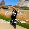 Move Different (Explicit) - Buddy Lee