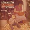 Sodade - Rod Anton&The Congos