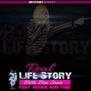 Real Life Story(feat. Bookie) (Explicit) - Ditta Don Juan&ToBE&Bookie