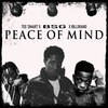Peace of Mind (Explicit) - BSG&Tee Smart&Billirano