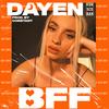 BFF (feat. Constant) - Dayen&Constant