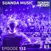 Alive (Suanda 112) (Roman Messer Remix) - FloE&J.Puchler&Robin Vane&Roman Messer