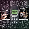 Nokia Boy - Zinon&Asto Pasam