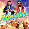 Adrenalina - Dj Micky El Tsunami&Angel Ogando Rd