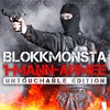 Meine Welt - Bonus Track (Bonus Track|Explicit) - Blokkmonsta&Skinny Al&Kontra K&Bonez MC