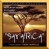 Say Africa - Realm of House&DJ Clash&Rod DePhat Carter&Tara Jamelle